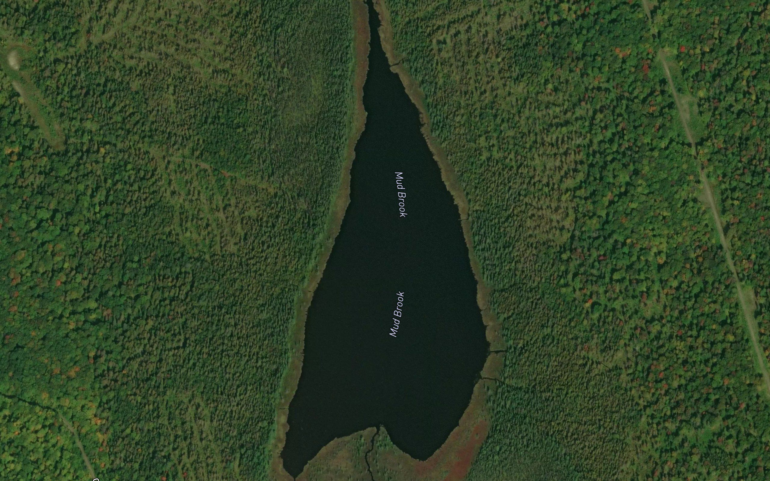 Mud Lake