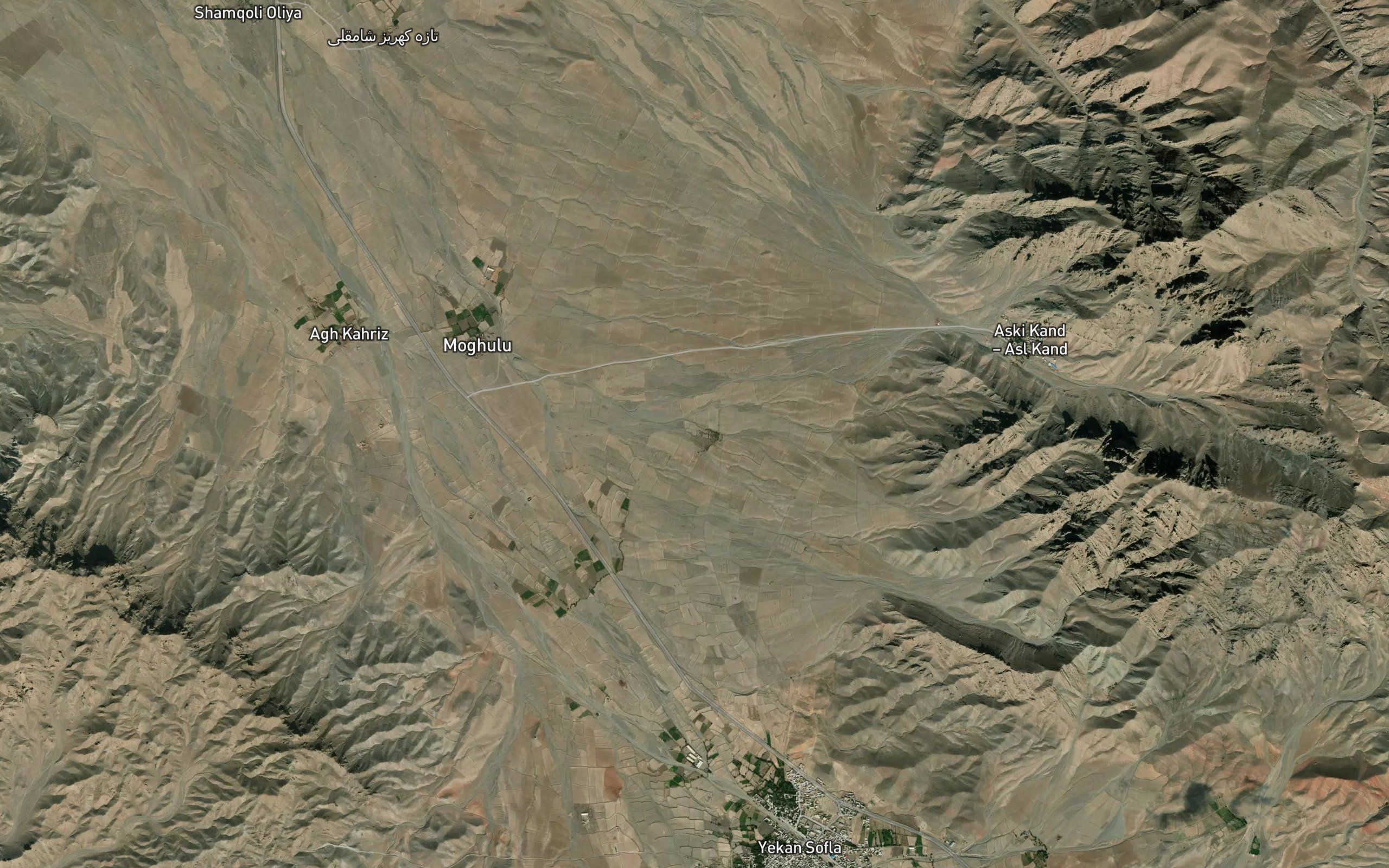 Cheshmeh-ye Adigowzal