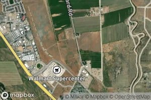 Upper New Virginia Canal