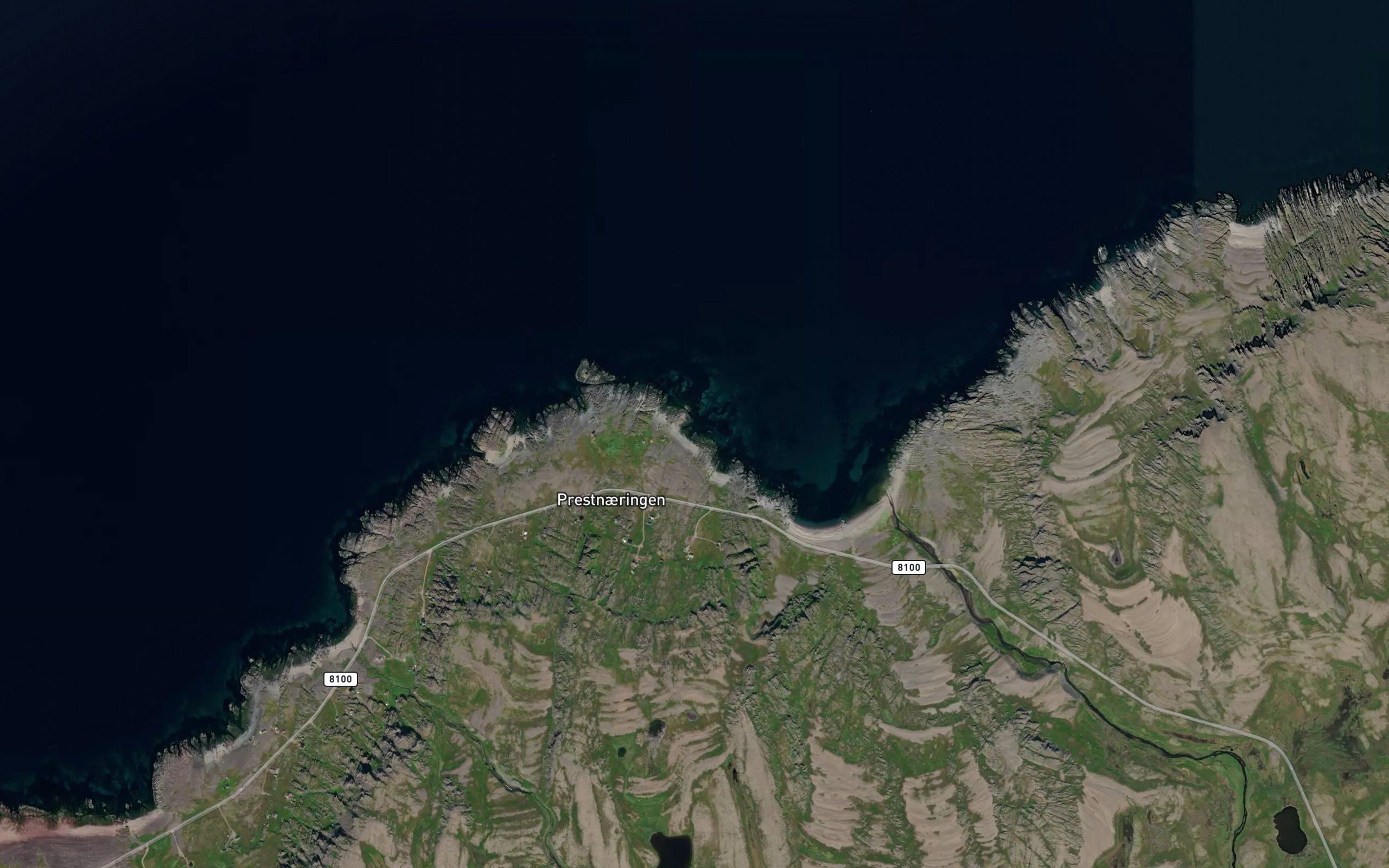 Osterkeila