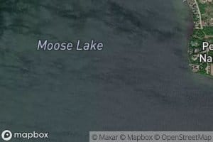 Moose Lake