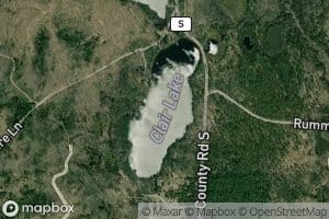 Clair Lake
