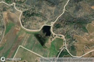 Lower Bohn Lake