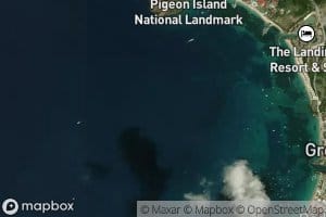 Saint Croix Roadstead