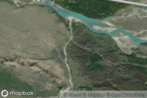 Corona Creek