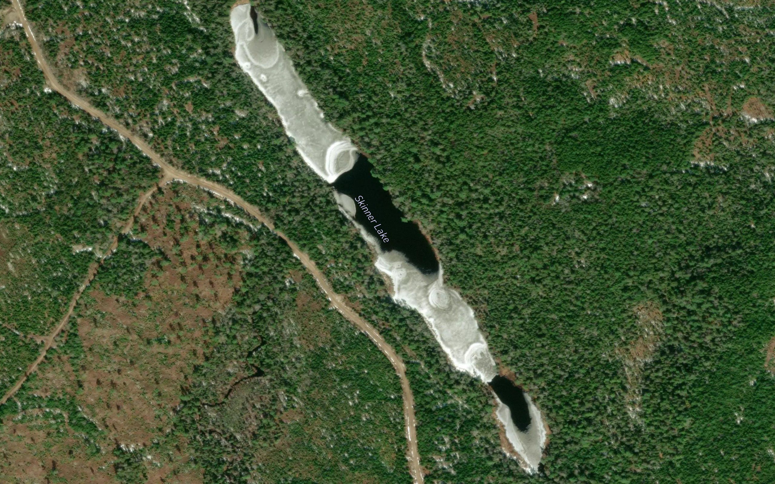 Skinner Lake