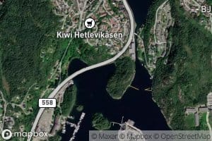 Tommervika