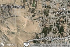 Laguna Pozo Hediondo