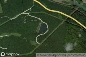 Big Spring Reservoir