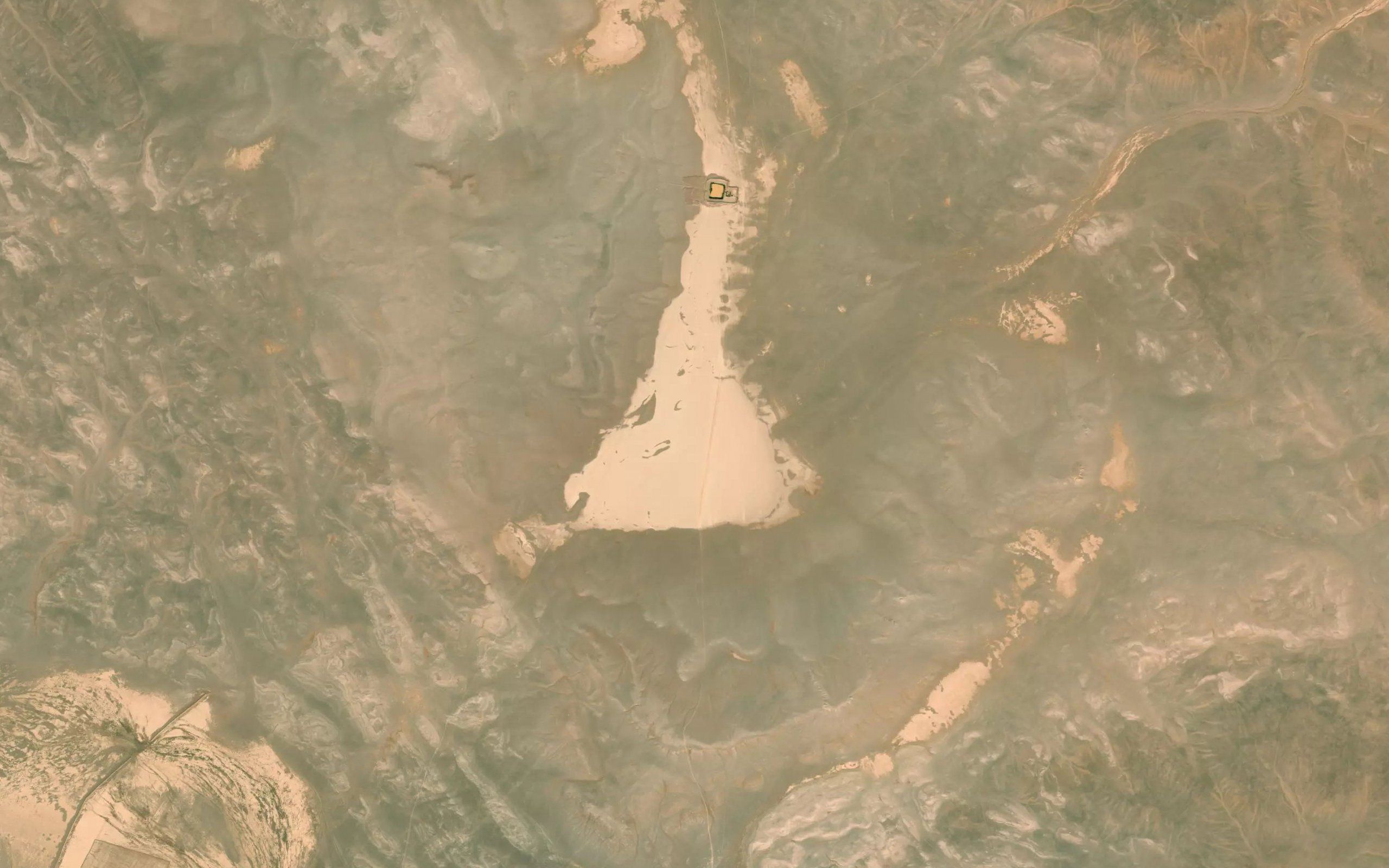 Qa` al Bawbahi
