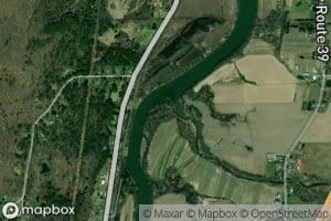 Bennettsville Creek