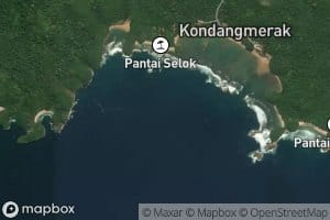 Teluk Kandangmerak