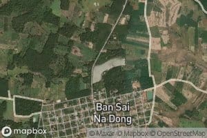 Ang Kep Nam Huai San