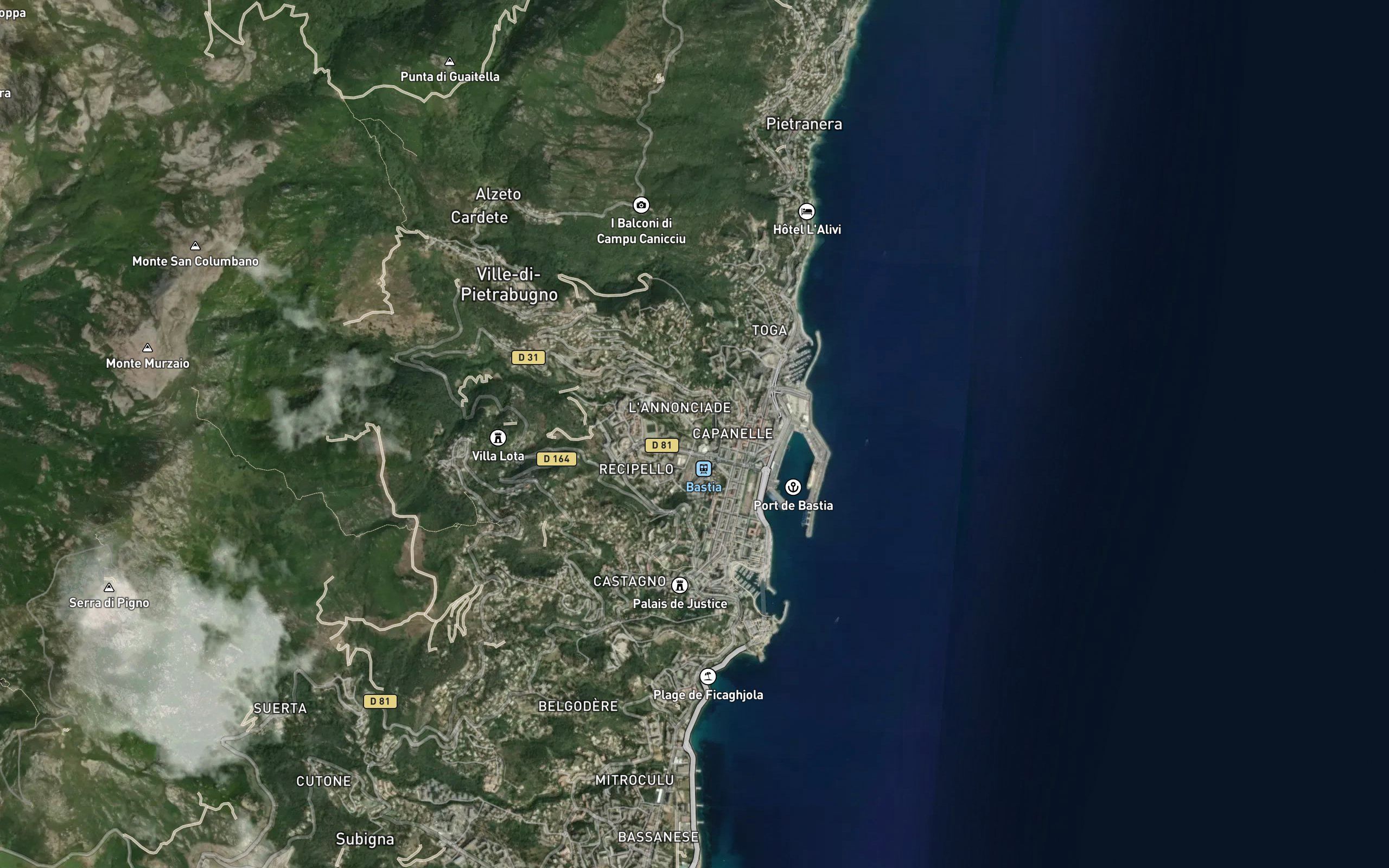 Fiuminale