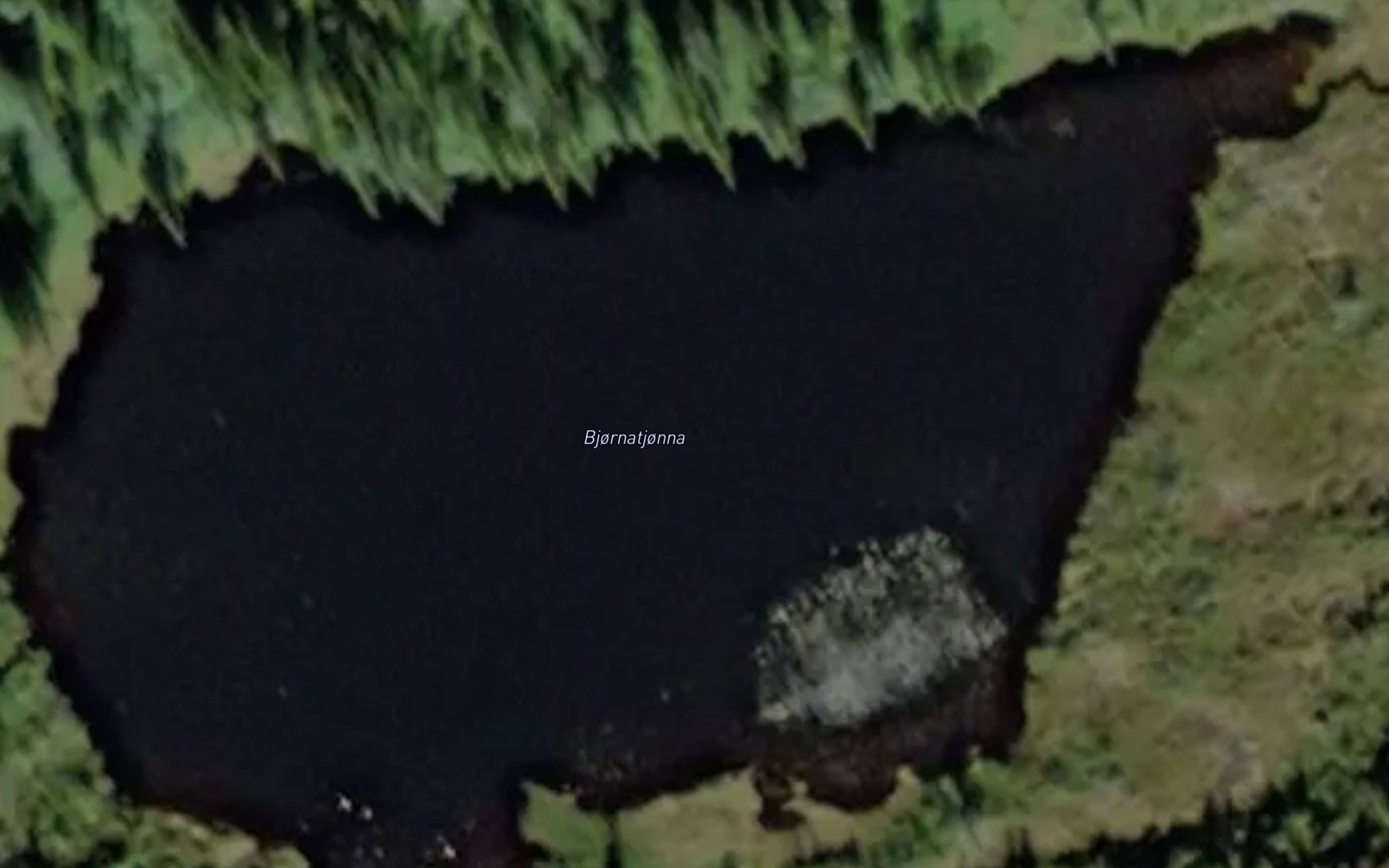 Bjonnatjonna
