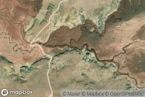 Hardscrabble Wash