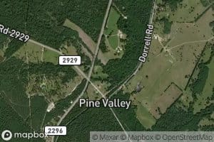 Phelps Creek