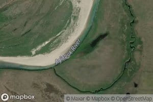 Flat Creek