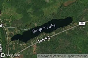 Bergen Lake