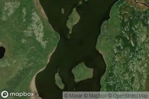 Steed Lake