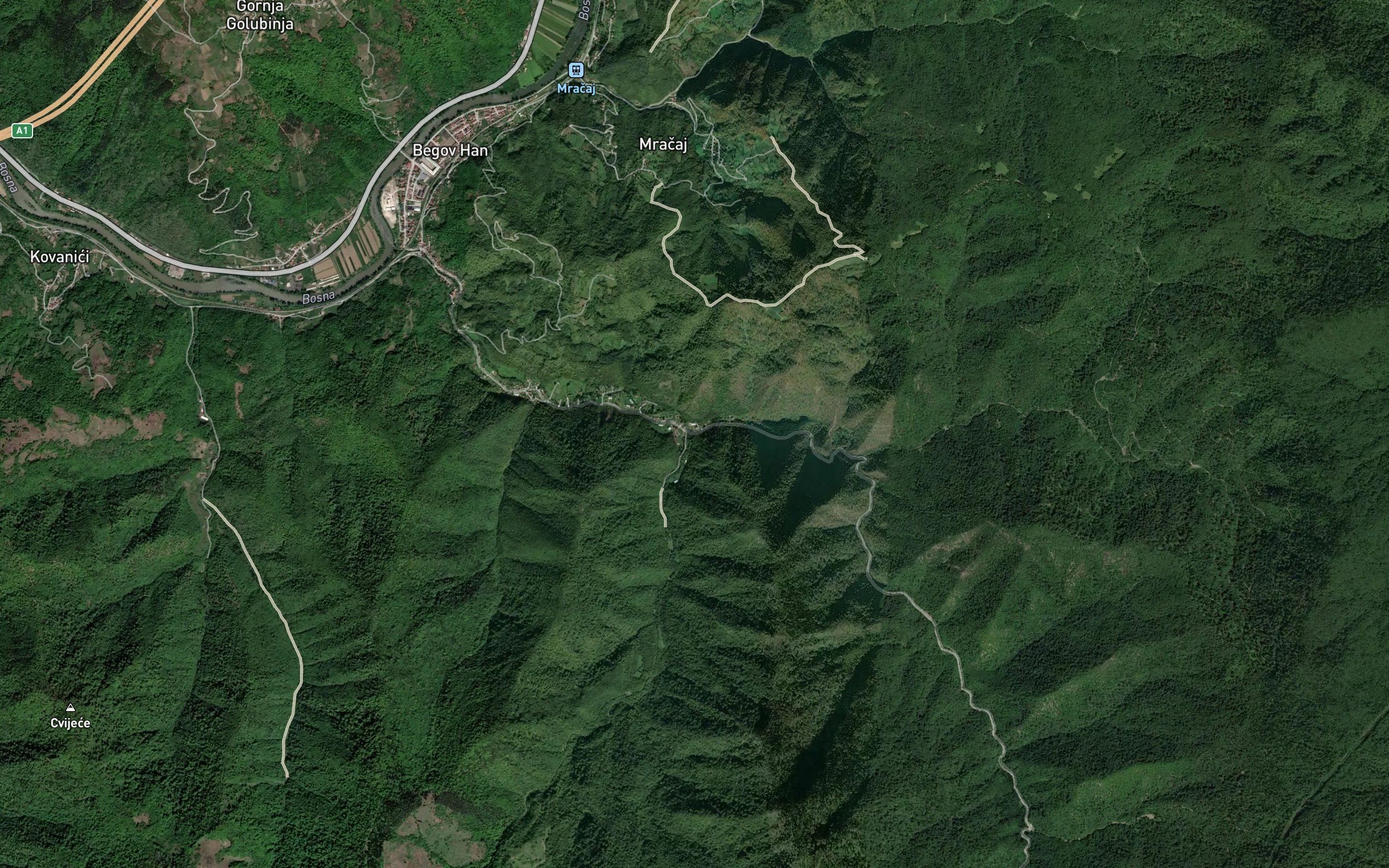 Sagovica Rijeka