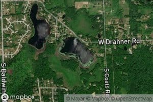 Pine Lake