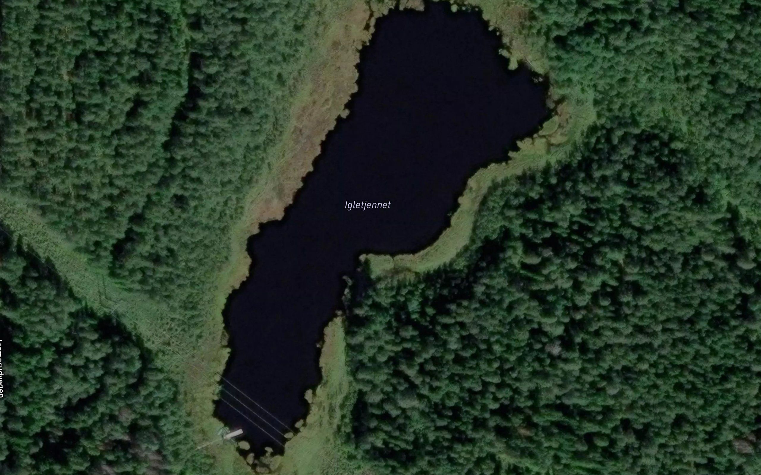 Igletjern