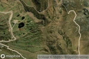 Quebrada Agmoculman