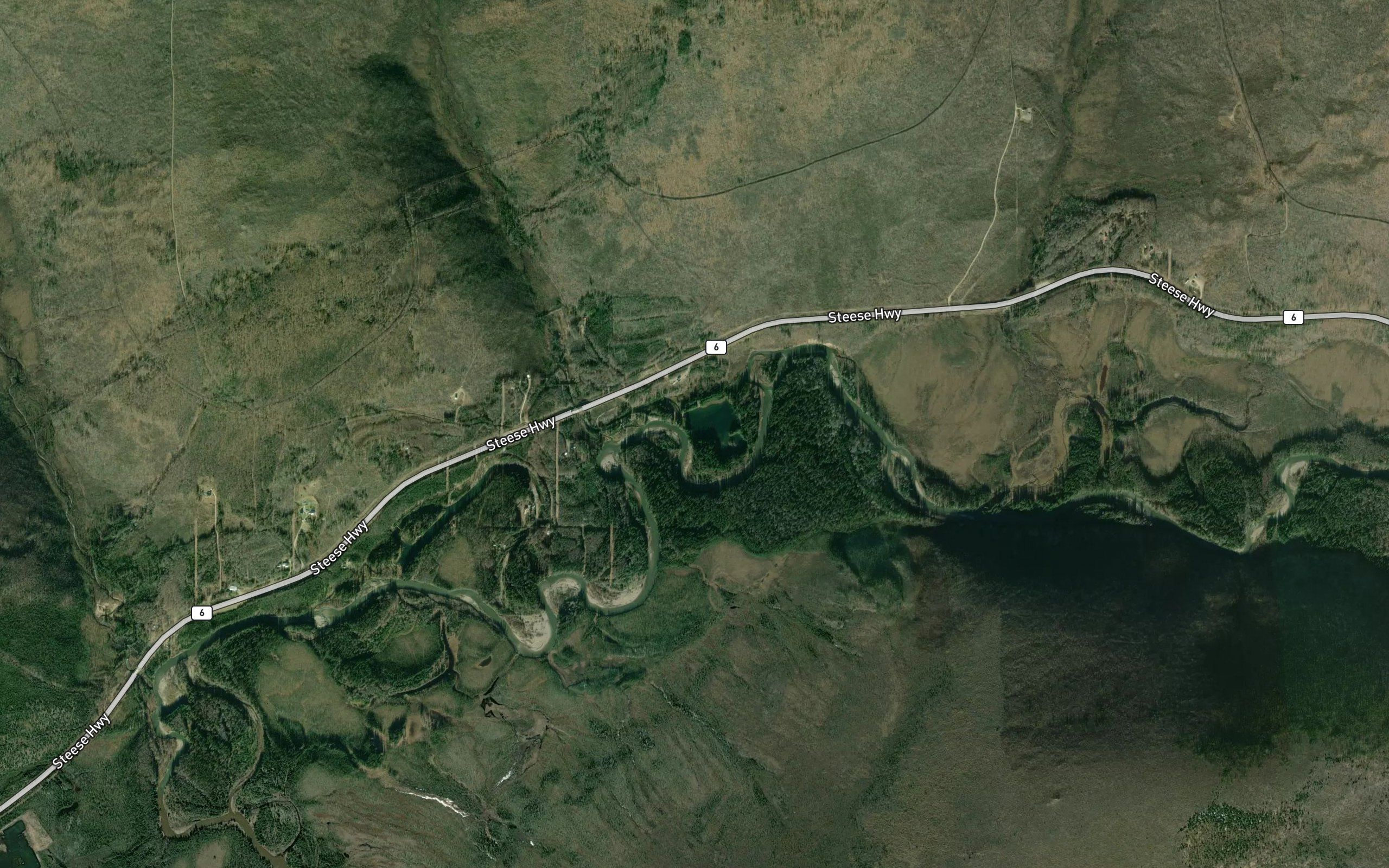 McKay Creek