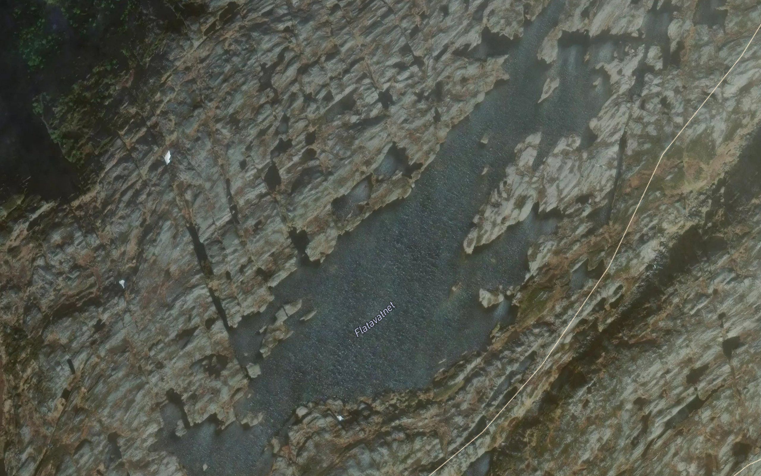 Flatavatnet