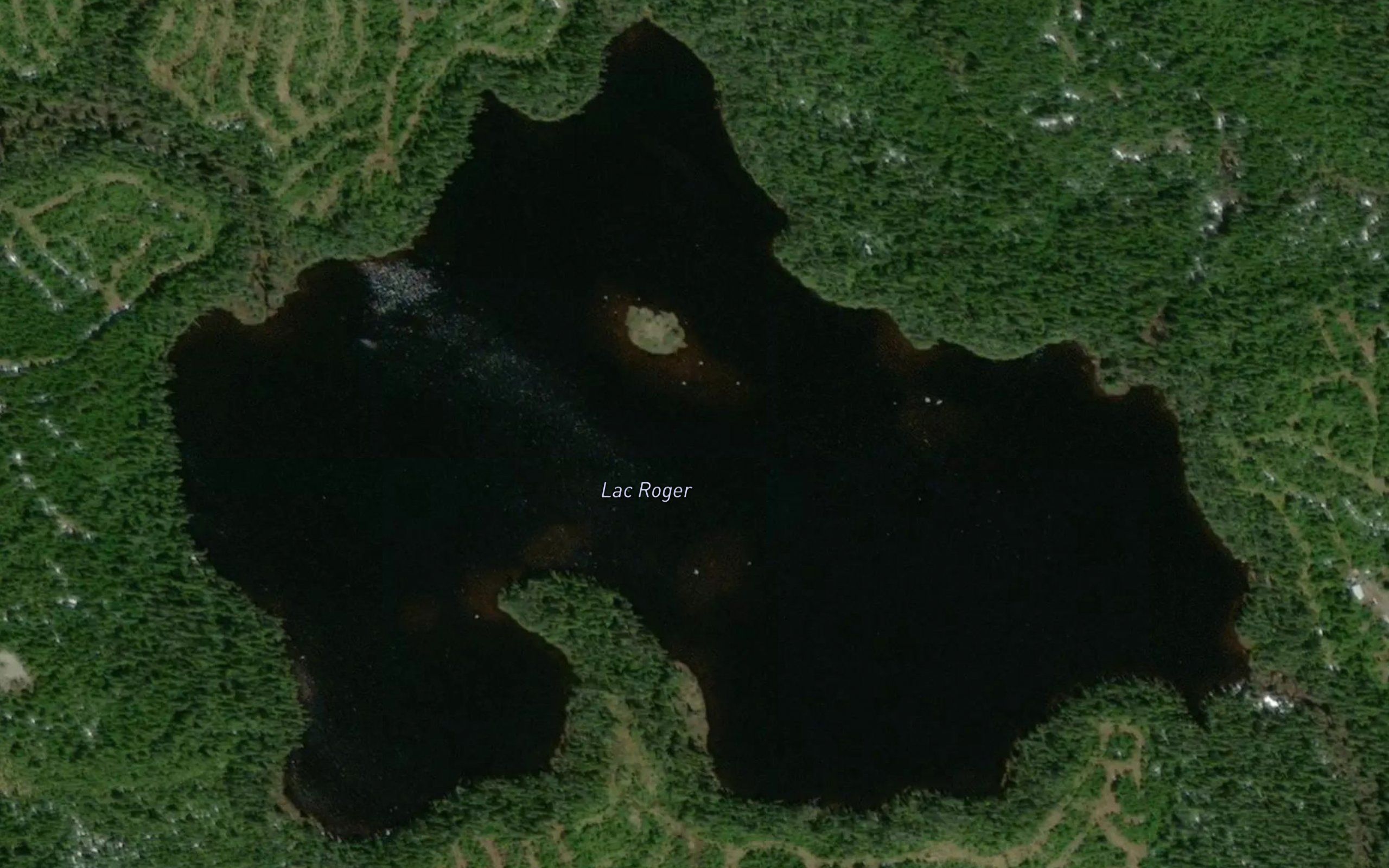 Lac Roger