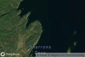 Sharrons Cove