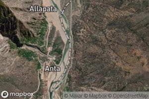 Quebrada Jatunhuayjo