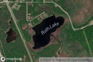 Ruth Lake
