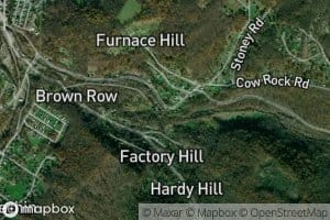 Irishtown Run
