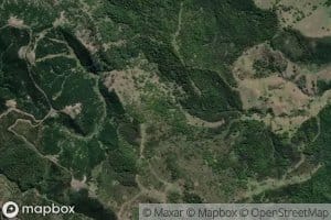 Taurangakawau Stream