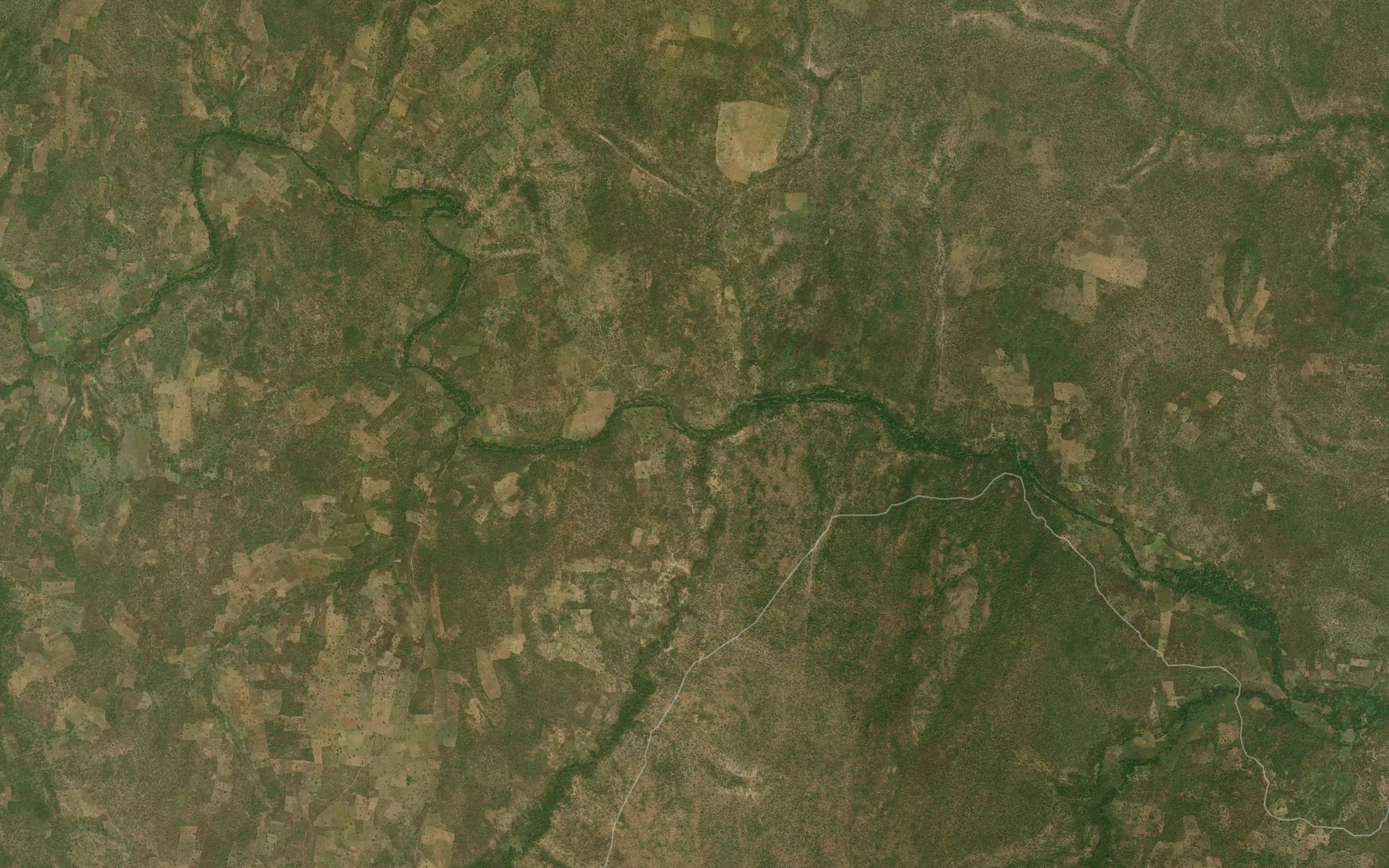 River Sha