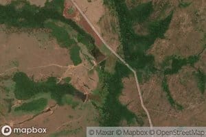 Corrego Vereda Funda