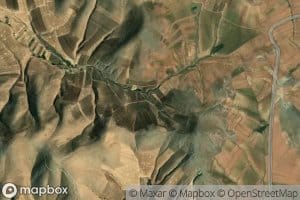 Cheshmeh-ye Chanal Vaz