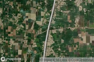 Lower Magassan Canal