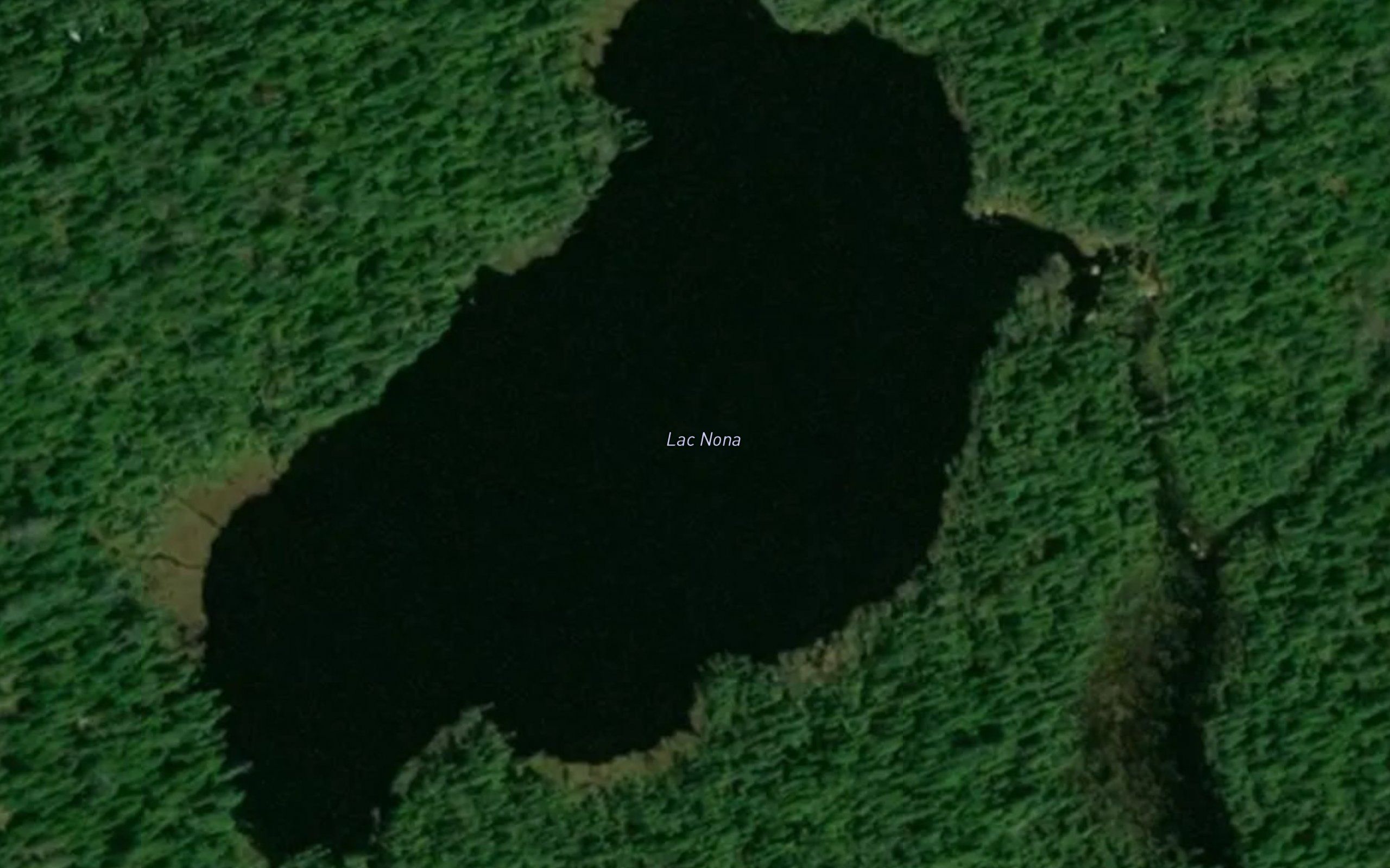Lac Nona