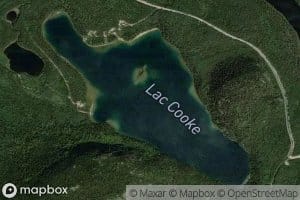 Lac Cooke