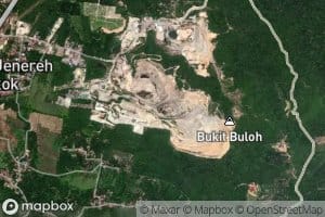 Sungai Ko Bah