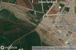 Canal Principal Des Triffa