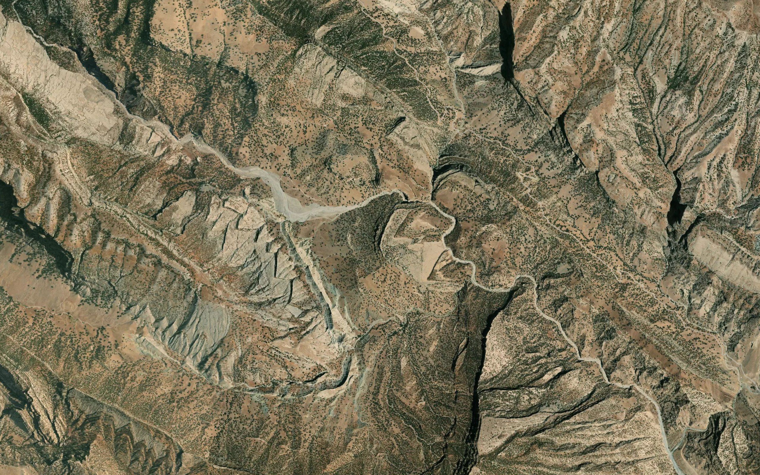 Rudkhaneh-ye Dereygar