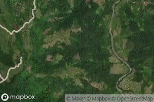 Quebrada Las Lauchas