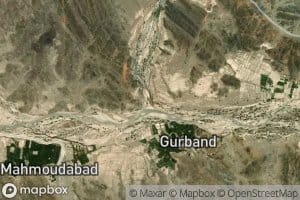 Rudkhaneh-ye Keshikan