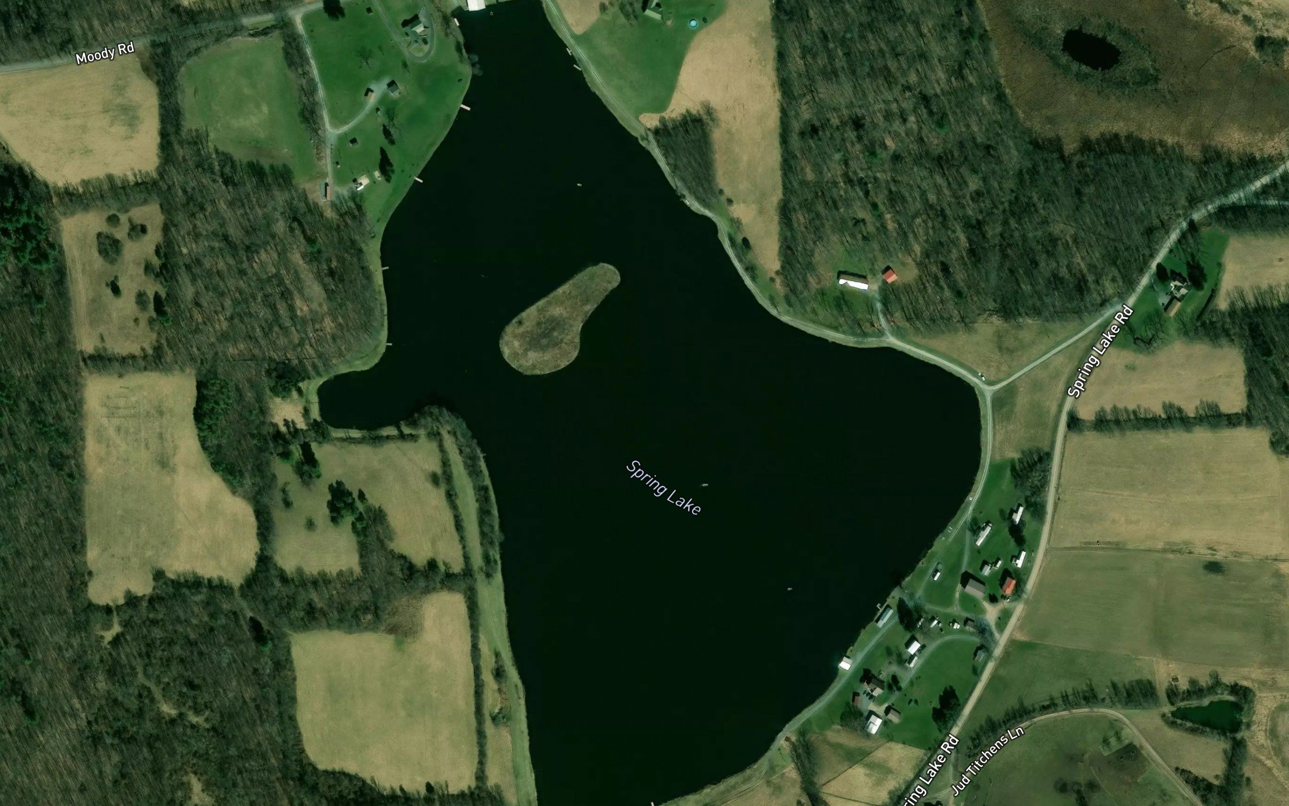 Spring Lake
