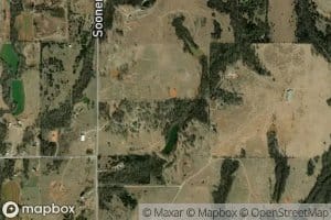 Finn Creek Site 12 Reservoir