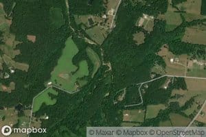 Barren Fork